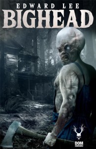 BIGHEAD, EDWARD LEE