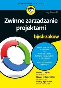 ZWINNE ZARZĄDZANIE PROJEKTAMI DLA BYSTRZAKÓW W.3