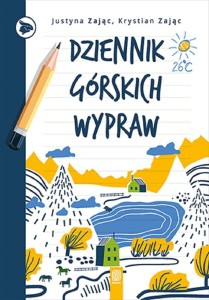 DZIENNIK GÓRSKICH WYPRAW