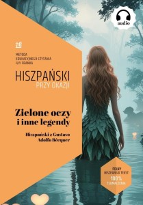 ZIELONE OCZY I INNE LEGENDY