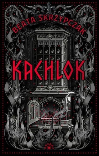 Kachlok, Beata Skrzypczak