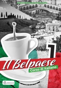 IL BELPAESE 1 ZESZYT ĆWICZEŃ