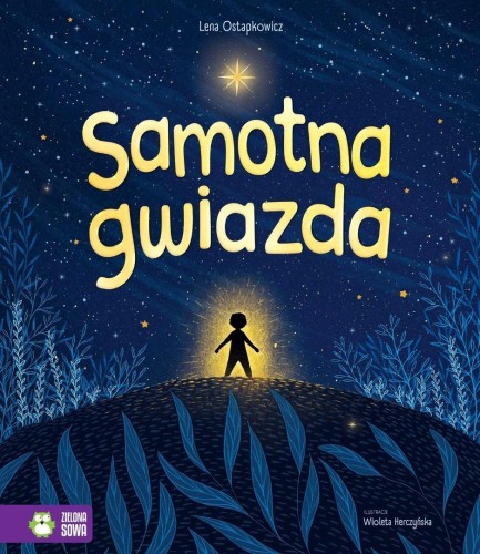 Samotna gwiazda, Lena Ostapkowicz