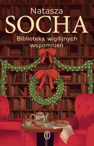 Biblioteka wigilijnych wspomnień, Natasza Socha