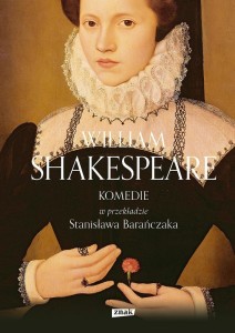 KOMEDIE W PRZEKŁADZIE STANISŁAWA BARAŃCZAKA (2022)