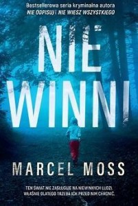 NIEWINNI, MARCEL MOSS