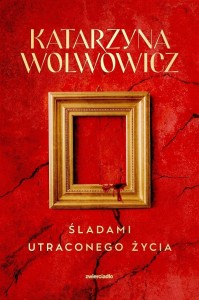SERIA Z RUPERTEM OGRODNIKIEM T.3 ŚLADAMI...