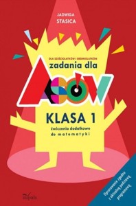 ZADANIA DLA ASÓW. KLASA 1 MATEMATYKA W.2