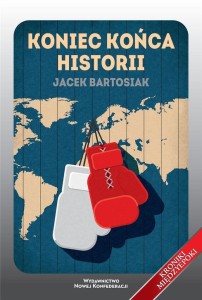 KONIEC KOŃCA HISTORII TW, JACEK BARTOSIAK