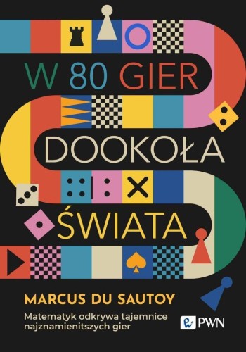 W 80 gier dookoła świata. Matematyk