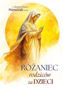 RÓŻANIEC RODZICÓW ZA DZIECI