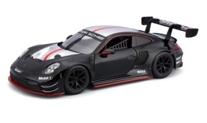 RACING (COLL. A) - PORSCHE 911 GT3 R BLACKA 1:24