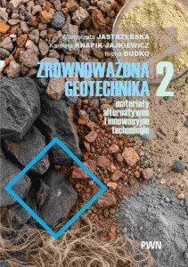 ZRÓWNOWAŻONA GEOTECHNIKA CZ.2