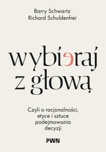 WYBIERAJ Z GŁOWĄ