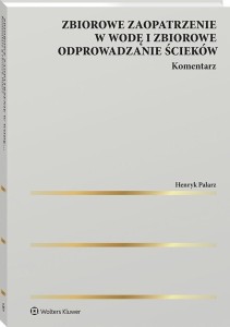 ZBIOROWE ZAOPATRZENIE W WODĘ I ZBIOROWE...