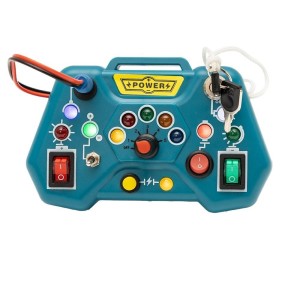 TABLICA MANIPULACYJNA ELEKTRO, ASKATO