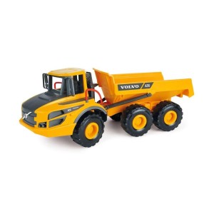 LENA WORXX WYWROTKA VOLVO A25G, LENA