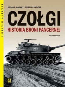 CZOŁGI. HISTORIA BRONI PANCERNEJ W.3
