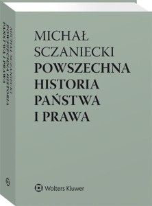 POWSZECHNA HISTORIA PAŃSTWA I PRAWA