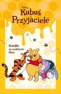 KUBUŚ I PRZYJACIELE, PRACA ZBIOROWA