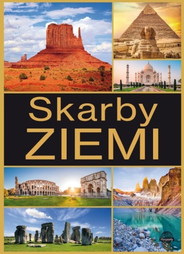 Skarby Ziemi, Monika Karolczuk