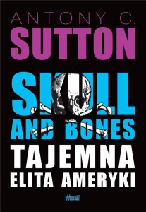 SKULL AND BONES, TAJEMNA ELITA AMERYKI