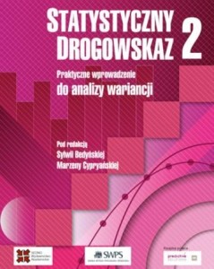 STATYSTYCZNY DROGOWSKAZ T.2, PRACA ZBIOROWA