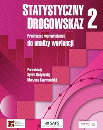 Statystyczny drogowskaz T.2, praca zbiorowa