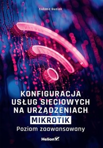 KONFIGURACJA USŁUG SIECIOWYCH NA URZĄDZENIACH...