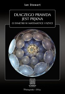 DLACZEGO PRAWDA JEST PIĘKNA, IAN STEWART