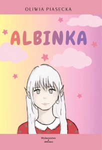 ALBINKA, OLIWIA PIASECKA