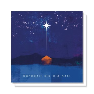 KARTKA BOŻE NARODZENIE 05