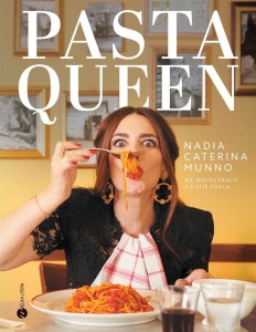 PASTA QUEEN. PO PROSTU WSPANIAŁA KSIĄŻKA...