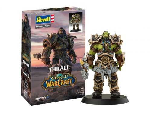 World of Warcraft - Thrall