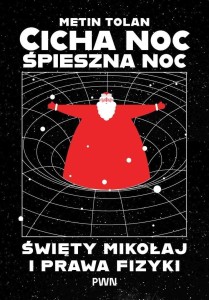 CICHA NOC, ŚPIESZNA NOC. ŚWIĘTY MIKOŁAJ...