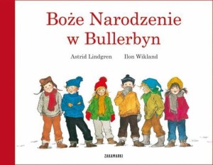 BOŻE NARODZENIE W BULLERBYN