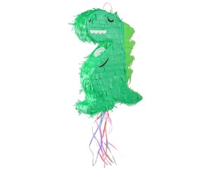 PINIATA DINOZAUR 43X34X8.5CM