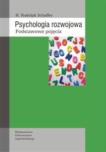 PSYCHOLOGIA ROZWOJOWA, H. RUDOLPH SCHAFFER