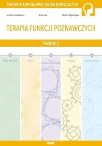 TERAPIA FUNKCJI POZNAWCZYCH CZ.2