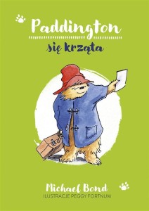 PADDINGTON SIĘ KRZĄTA W.2022
