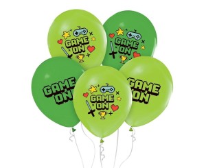 BALONY GAME ON 5SZT