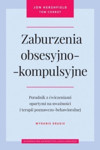 ZABURZENIA OBSESYJNO-KOMPULSYJNE W.2