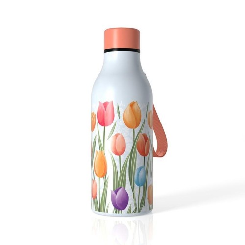 Butelka termiczna ze stali nierdzewnej 500ml