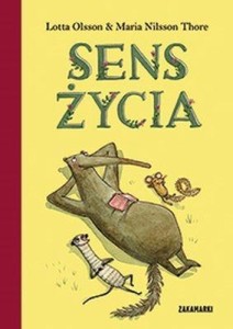 SENS ŻYCIA TW, LOTTA OLSSON