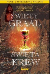 ŚWIĘTY GRAAL, ŚWIĘTA KREW