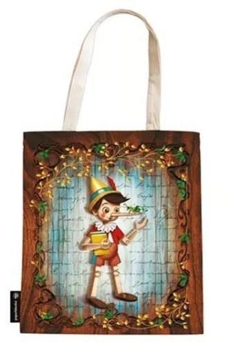 Torba Pinocchio
