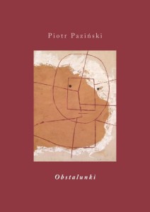 OBSTALUNKI, PIOTR PAZIŃSKI