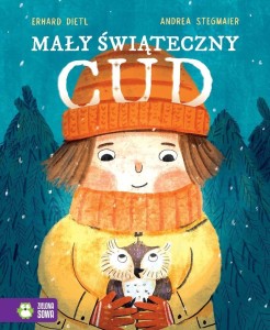 MAŁY ŚWIĄTECZNY CUD