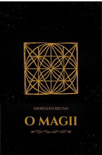 O magii, Giordano Bruno
