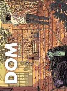 DOM, PACO ROCA